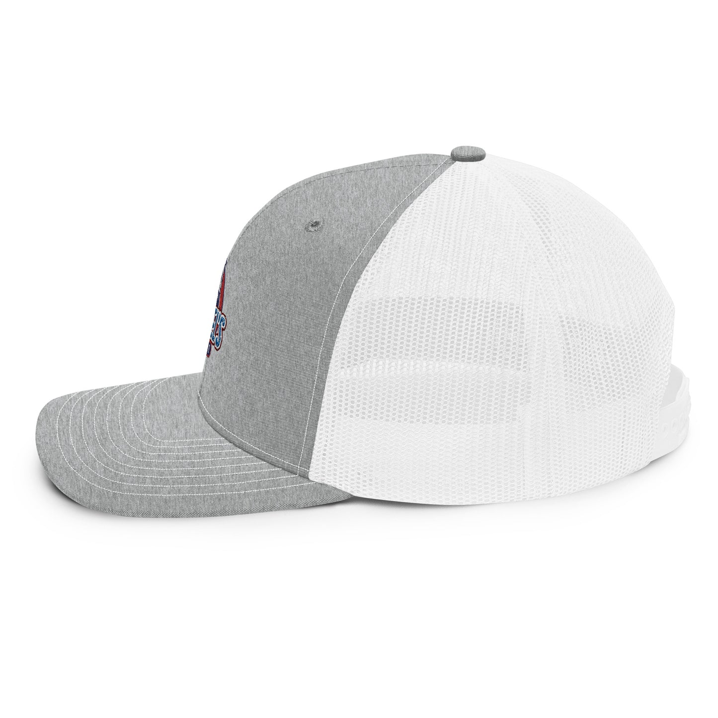 Colonel’s Coffee Trucker Cap