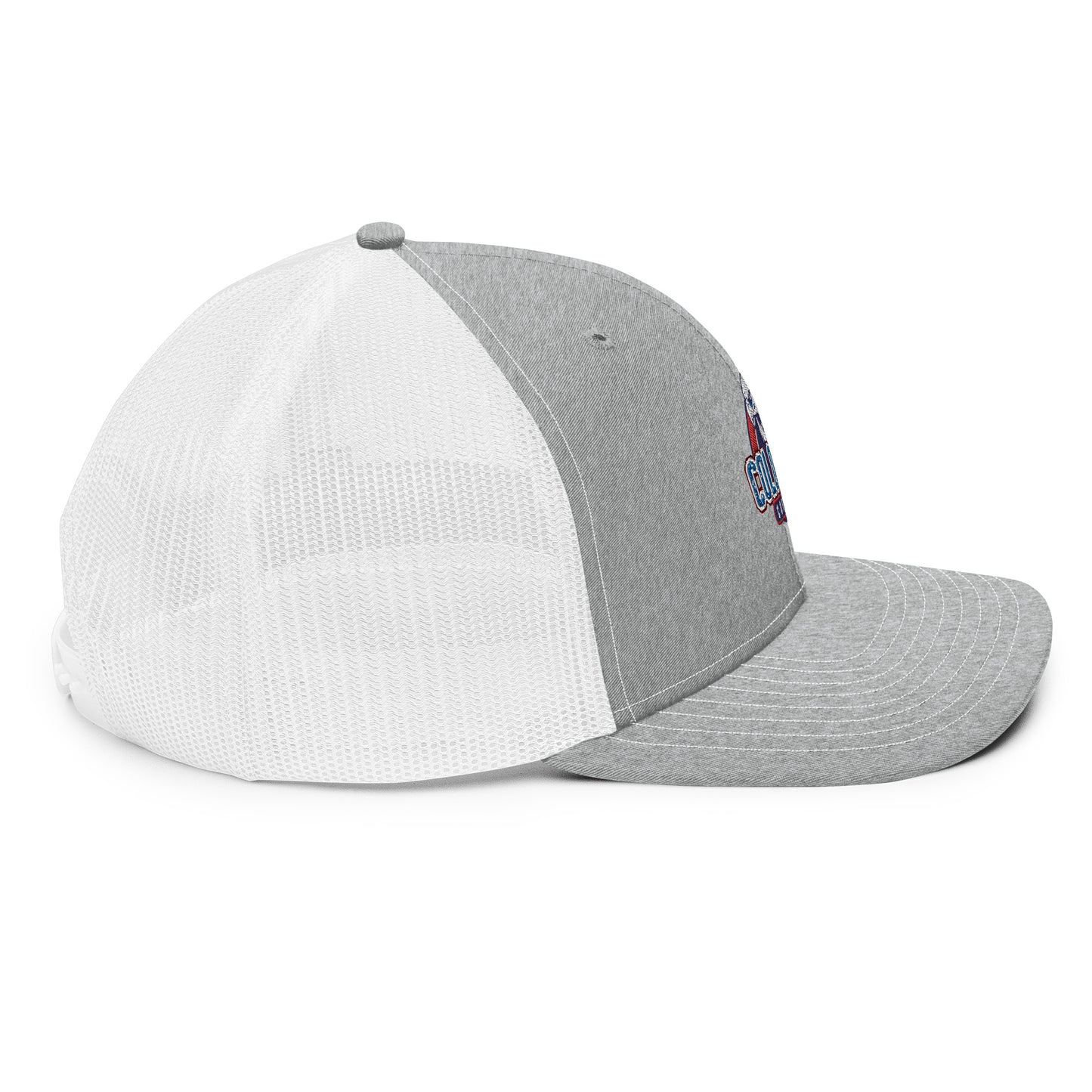 Colonel’s Coffee Trucker Cap