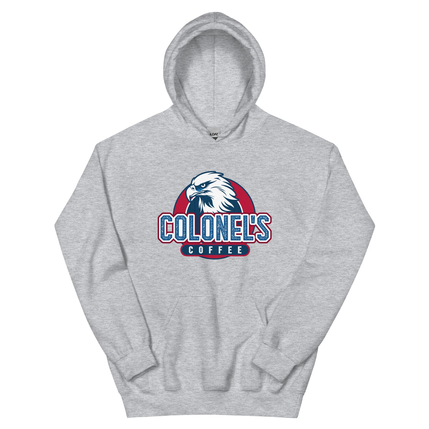 Unisex Hoodie